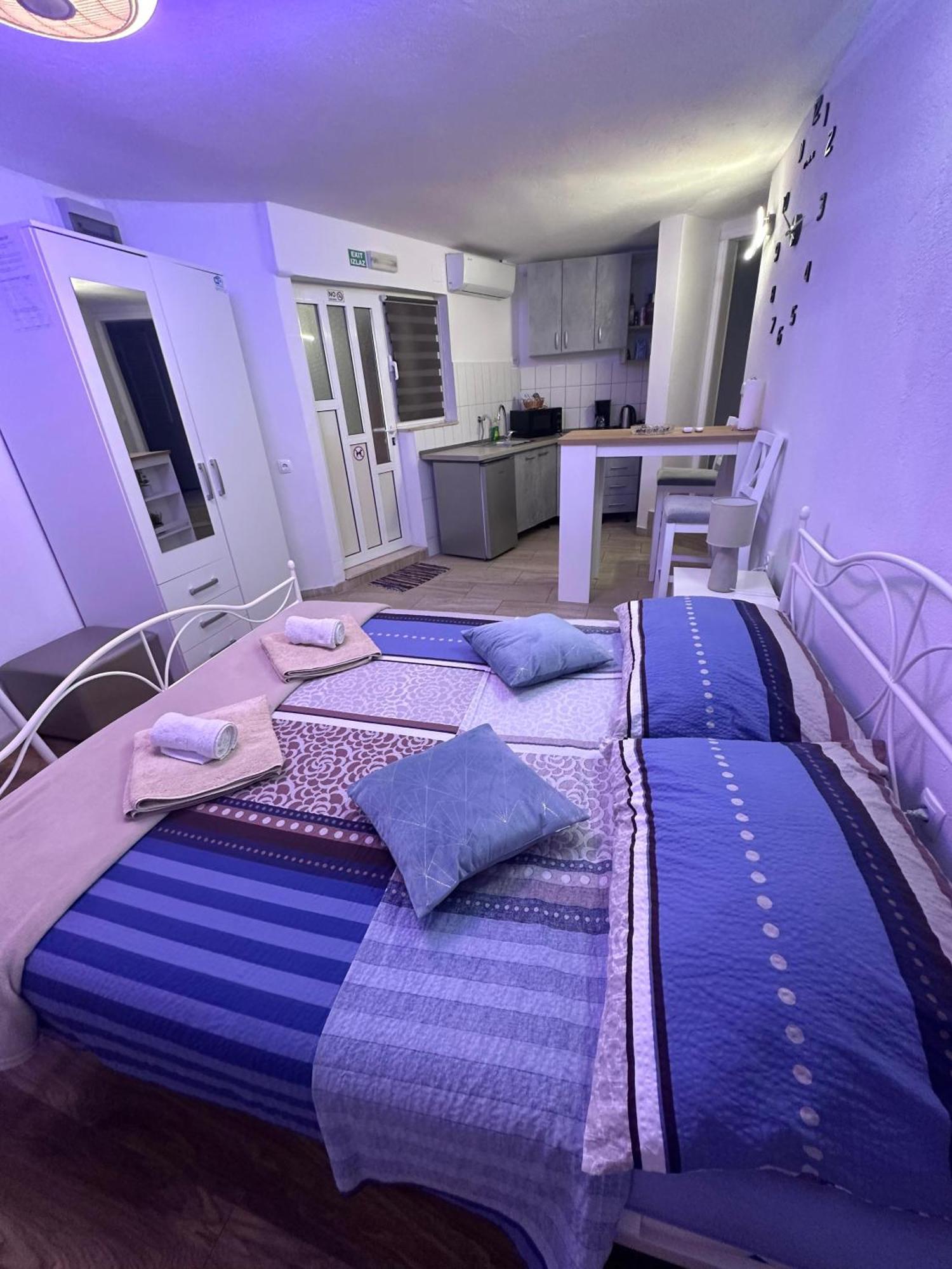 Appartement M&m