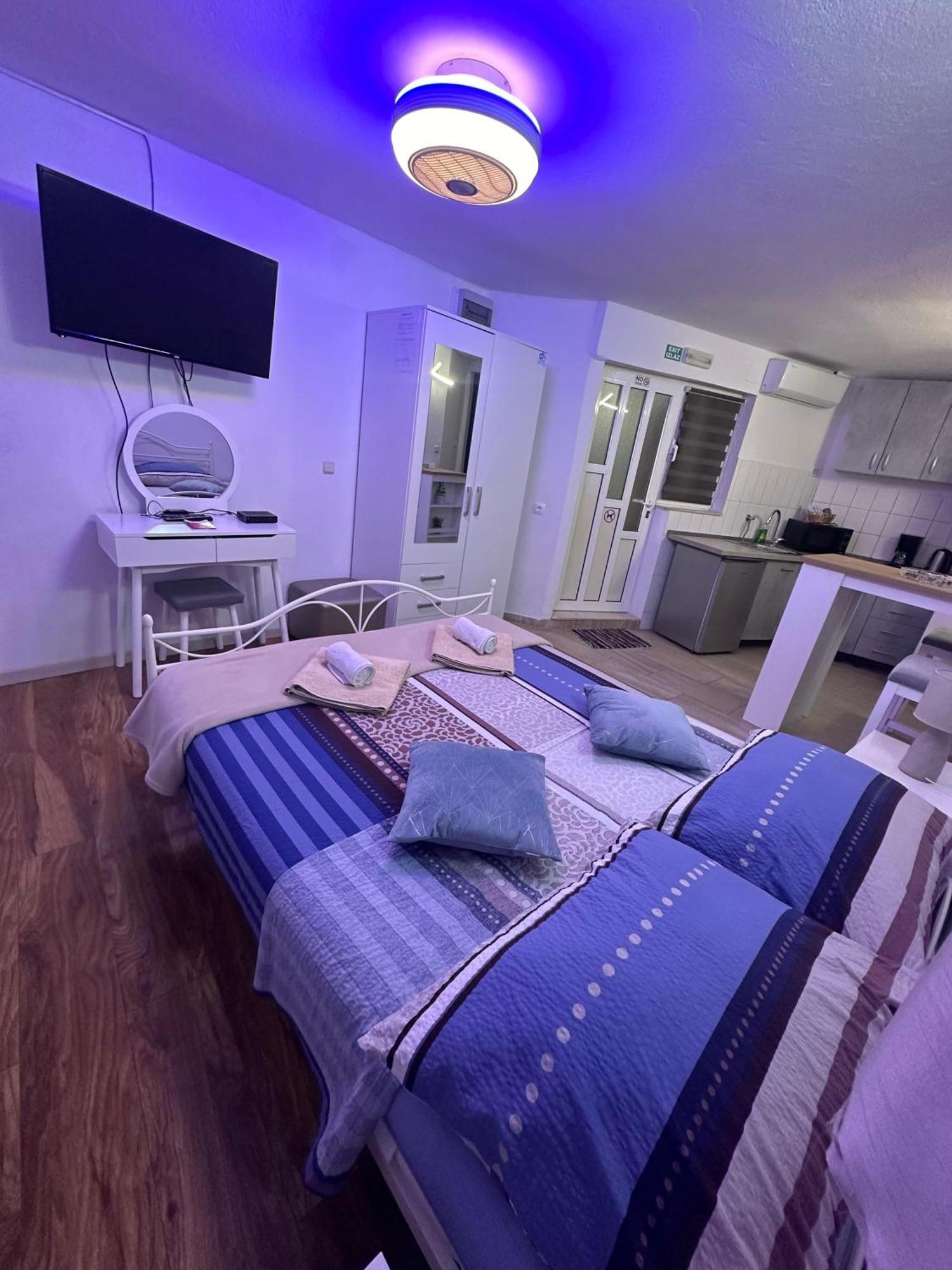 M&m Appartement Split