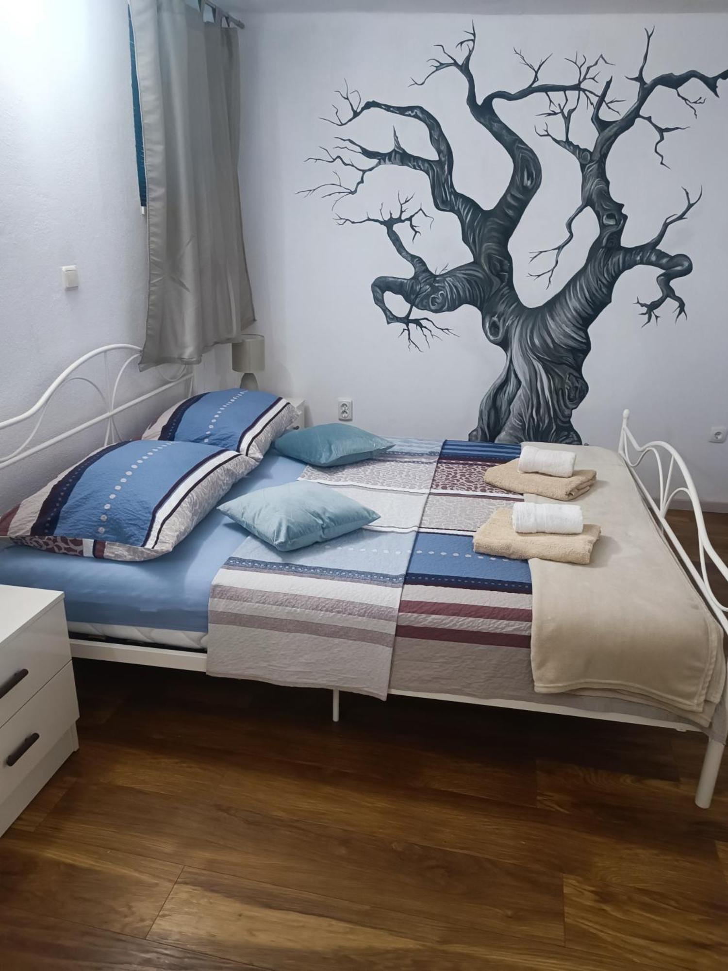 M&m Appartement Split